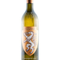 Souvignier Gris Qualitätswein 2024