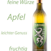 Welschriesling Südsteiermark DAC 2024 – Bild 2