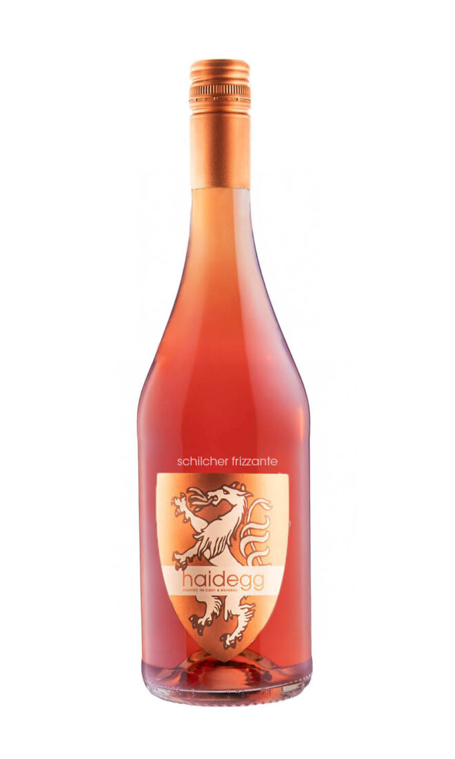 Schilcher Frizzante "September Rain"